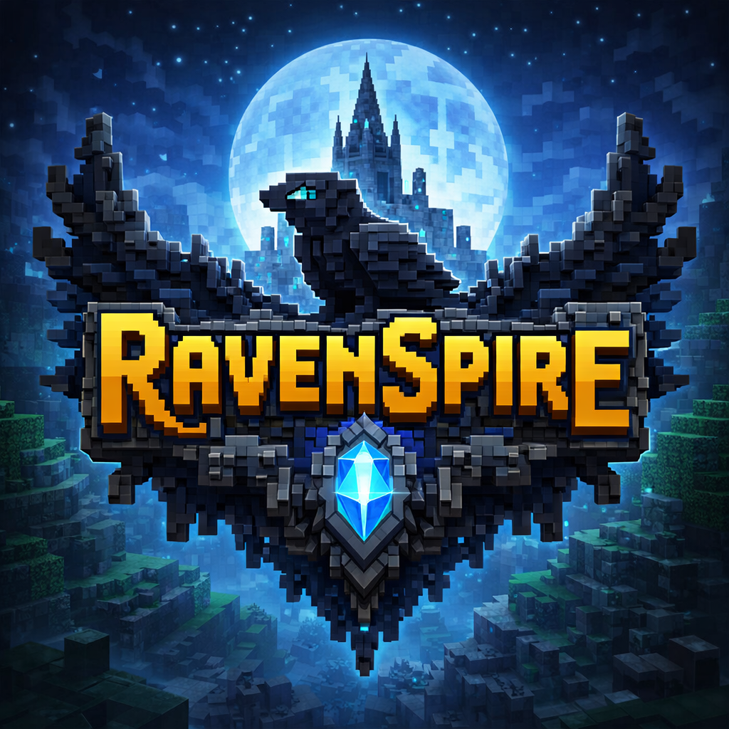 RavenSpire